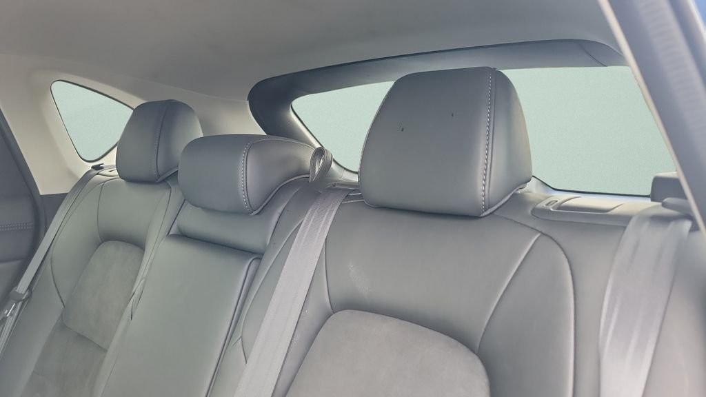 2022 Mazda CX-5 S Select Package - Photo 10