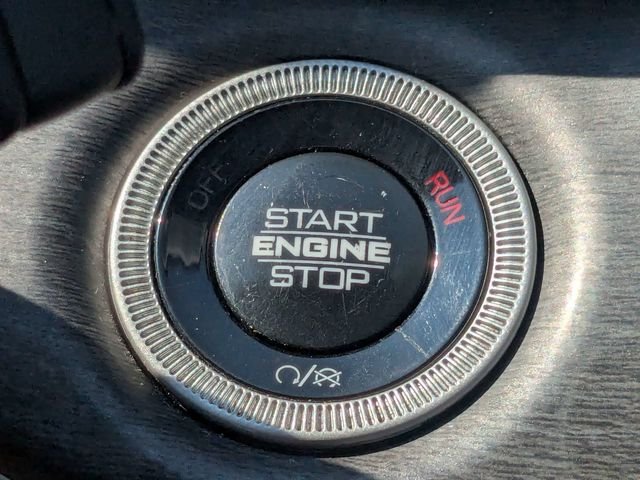 Used 2024 Gray Jeep 4xe image 32