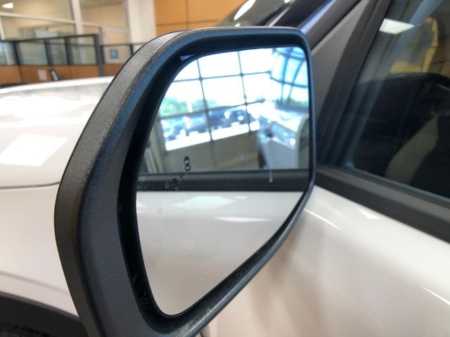 New 2026 Oxford White Ford Big Bend® image 22