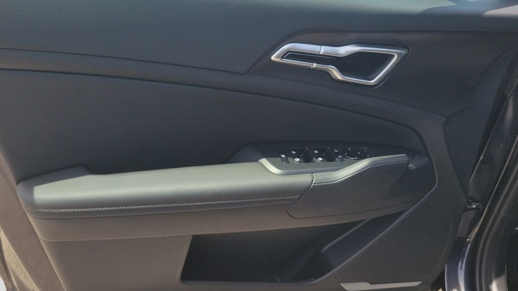 New 2026 Panthera Metal Kia EX image 13