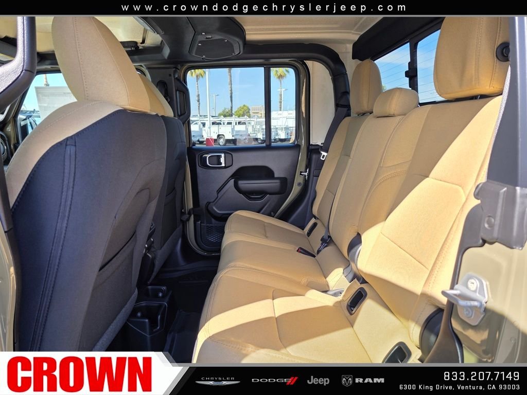 New 2026 41 Exterior Paint Jeep Willys 41 image 13