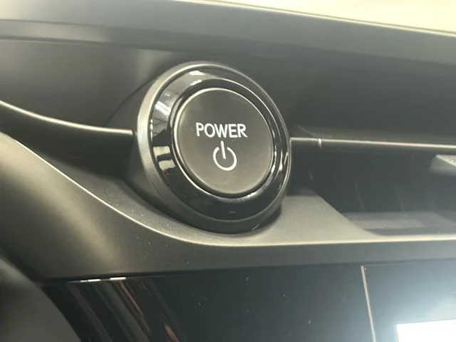 New 2026 Black Lexus 550e F SPORT image 27