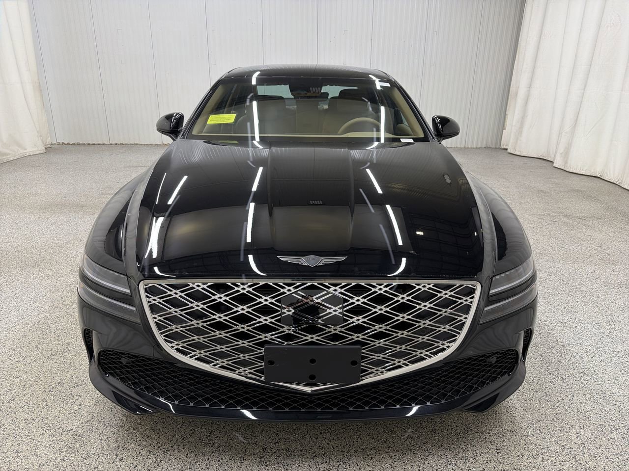 New 2026 Vik Black Genesis 2.5T image 2