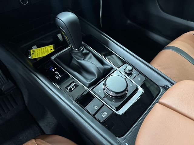 New 2026 Polymetal Gray Metallic Mazda 2.5 Turbo AWD image 27