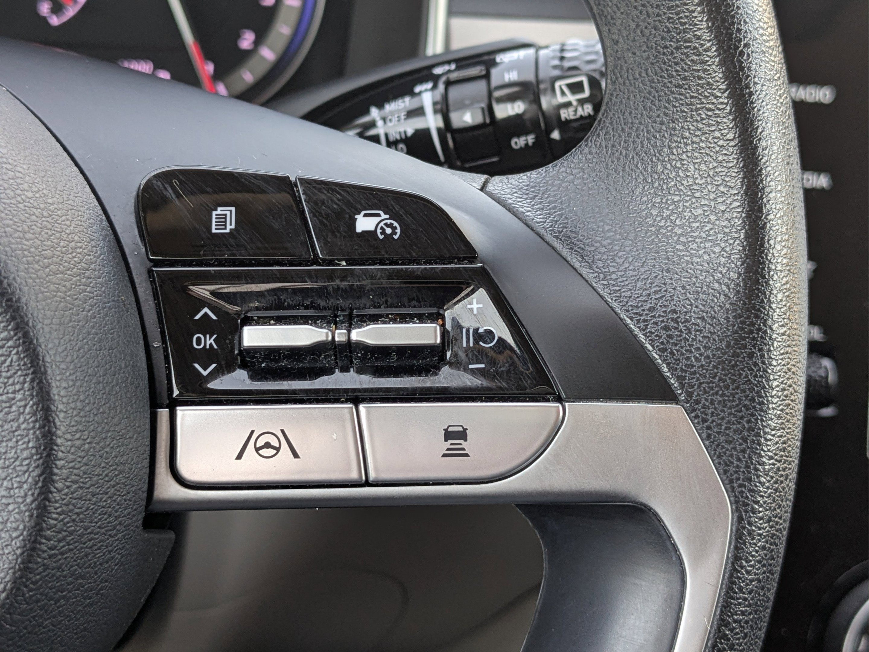 2023 Hyundai Tucson SEL - Photo 25