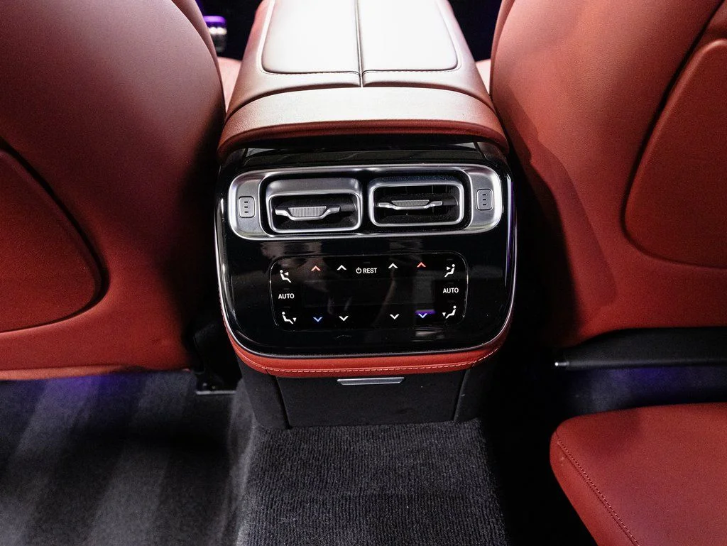 Used 2024 Black Mercedes-Benz S 63 E AMG® image 32