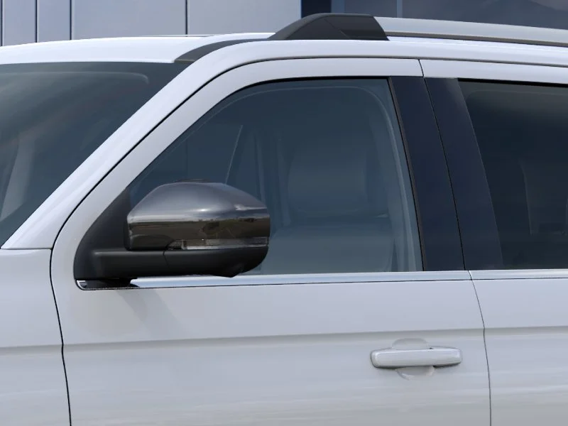 New 2027 Star White Metallic Tri-Coat Ford King Ranch image 55
