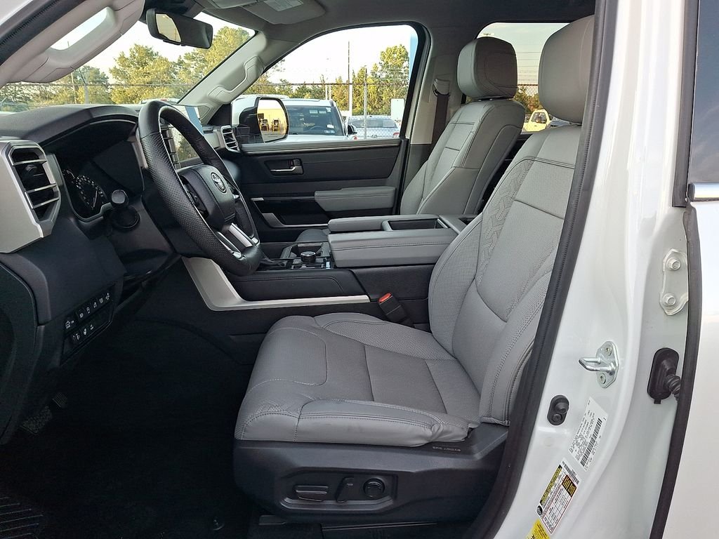 Used 2023 Beige Toyota Limited image 13