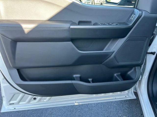 New 2026 Avalanche Ford STX® image 10