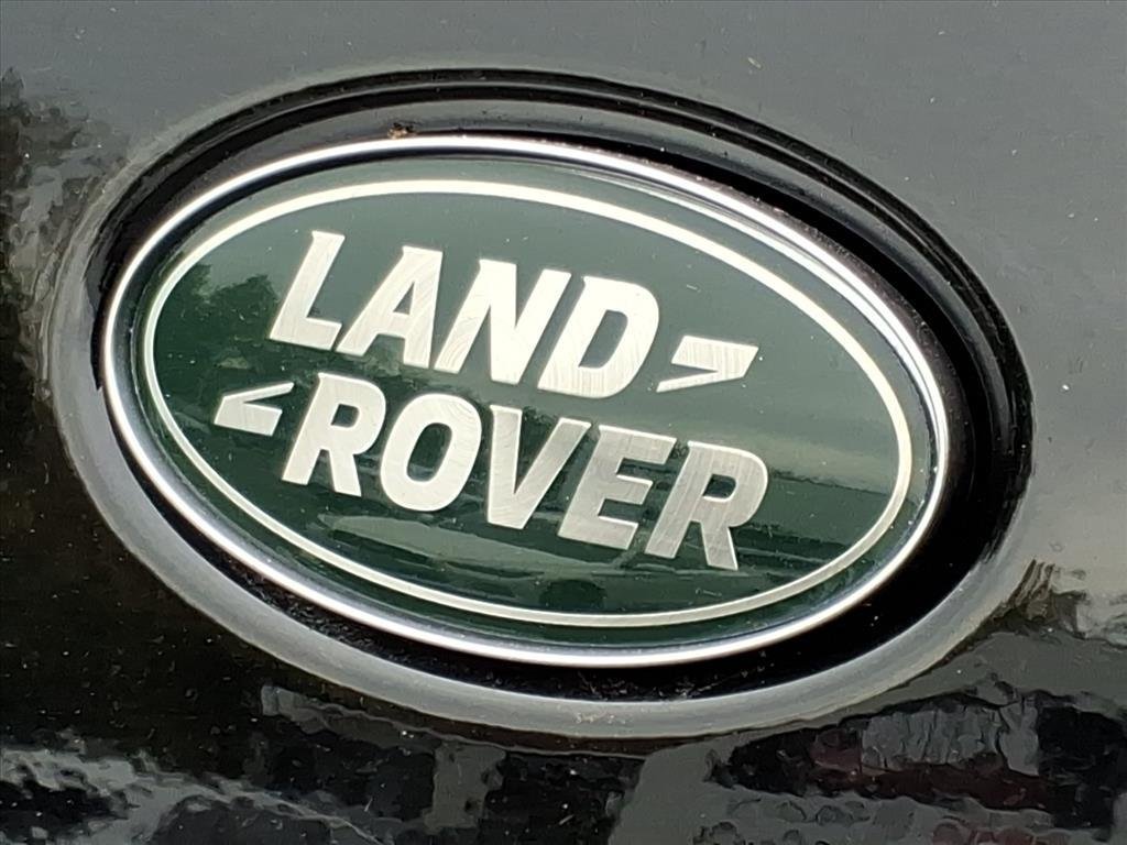 2026 Land Rover Discovery Gemini Edition - Photo 22