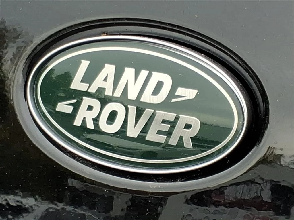 2026 Land Rover Discovery Gemini Edition - Photo 22