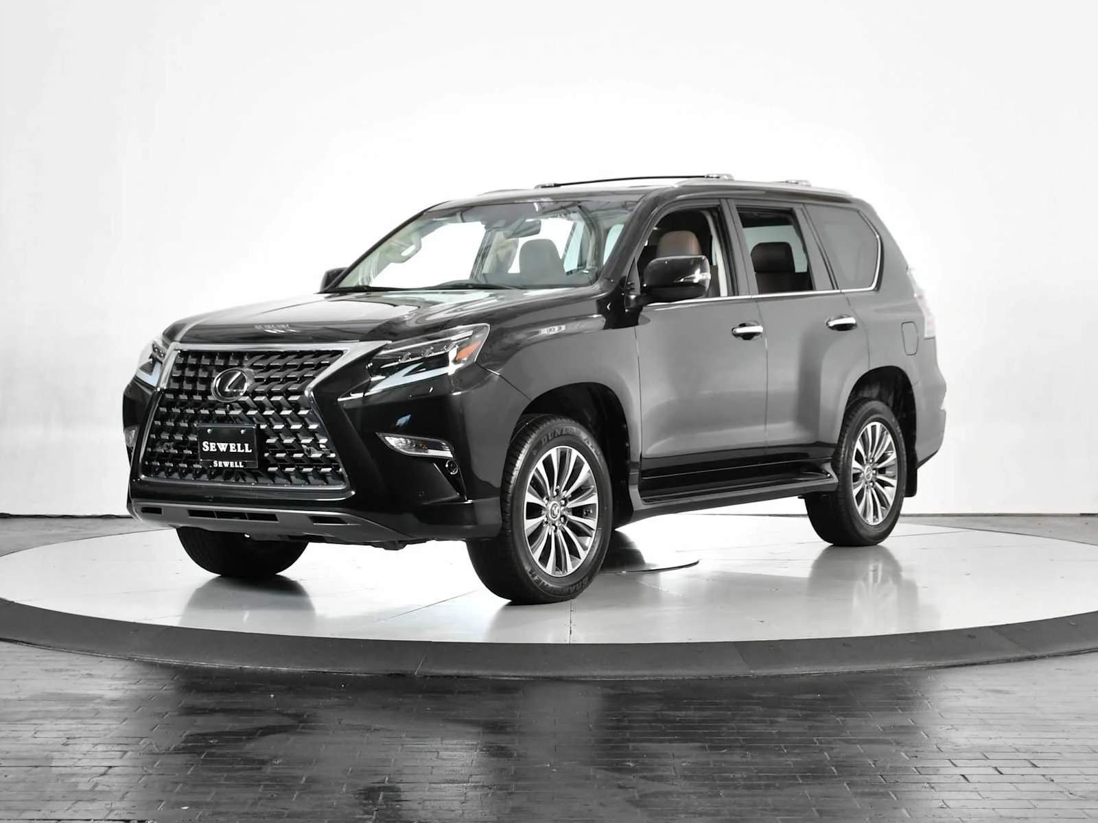 2023 Lexus GX 460 460 LUXURY's photo