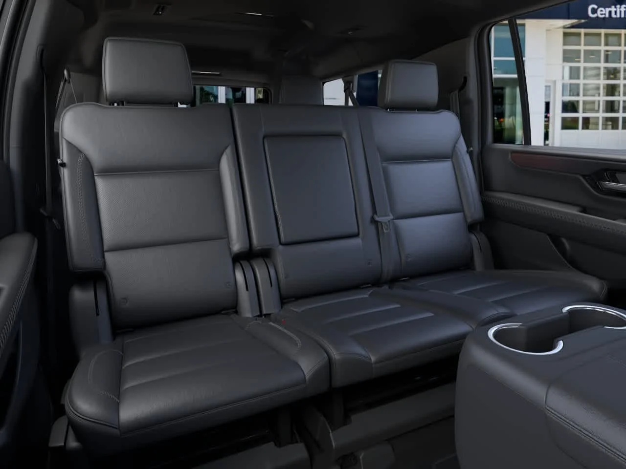 2027 GMC Yukon XL Denali - Photo 17