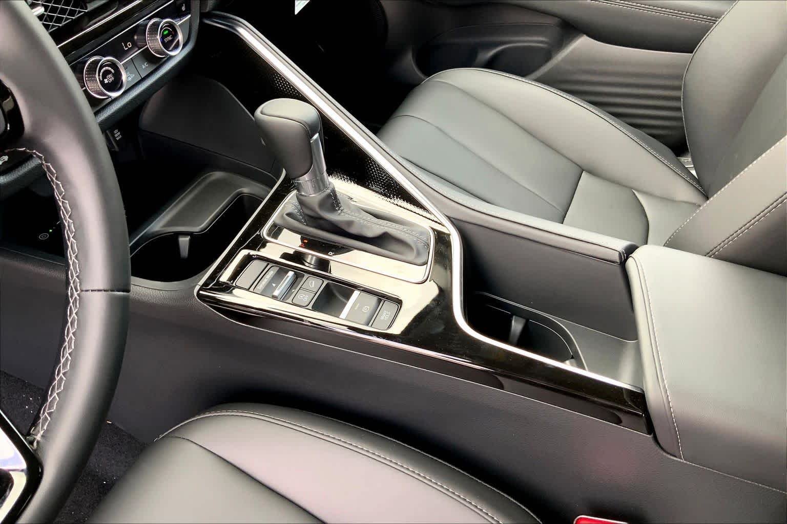 New 2026 Urban Gray Pearl Acura  image 7