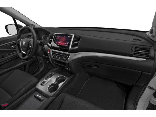 Used 2020 Black Honda Sport image 15