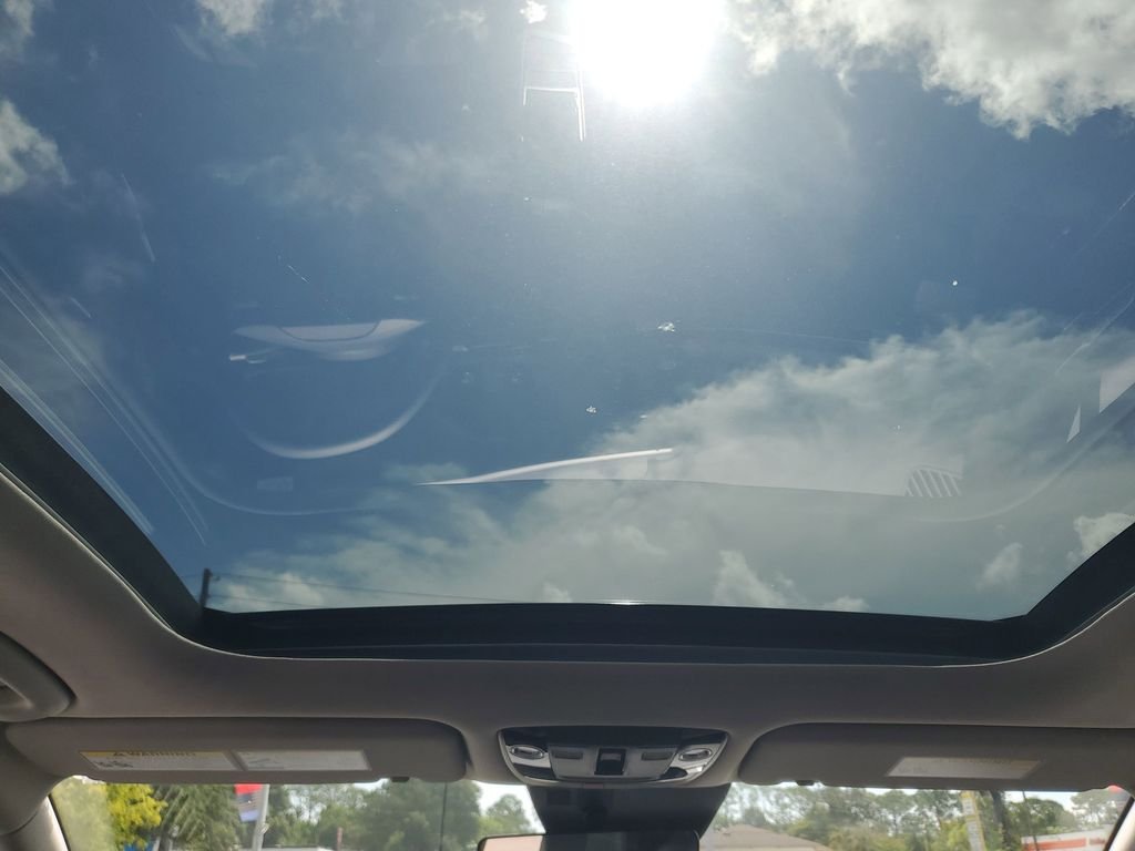 2026 Kia Sportage EX - Photo 27