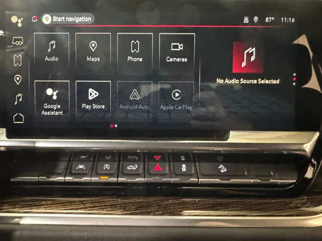 2026 GMC Sierra 1500 Elevation - Photo 14