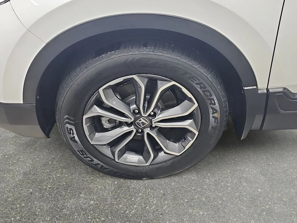 Used 2021  Honda EX-L image 34