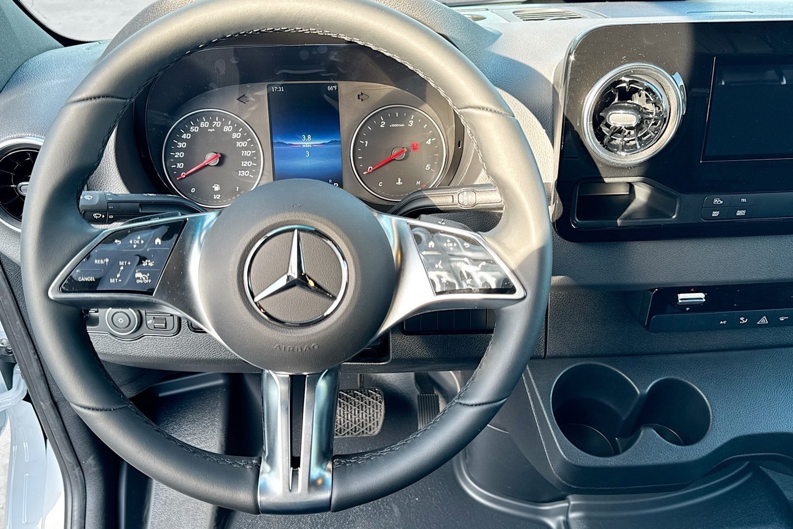 New 2026 Arctic White Mercedes-Benz  image 15