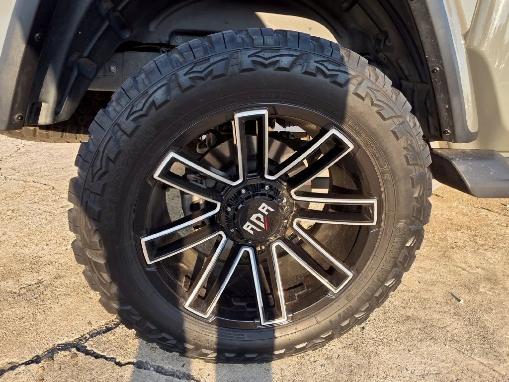 Used 2021 Gray Jeep Willys image 20