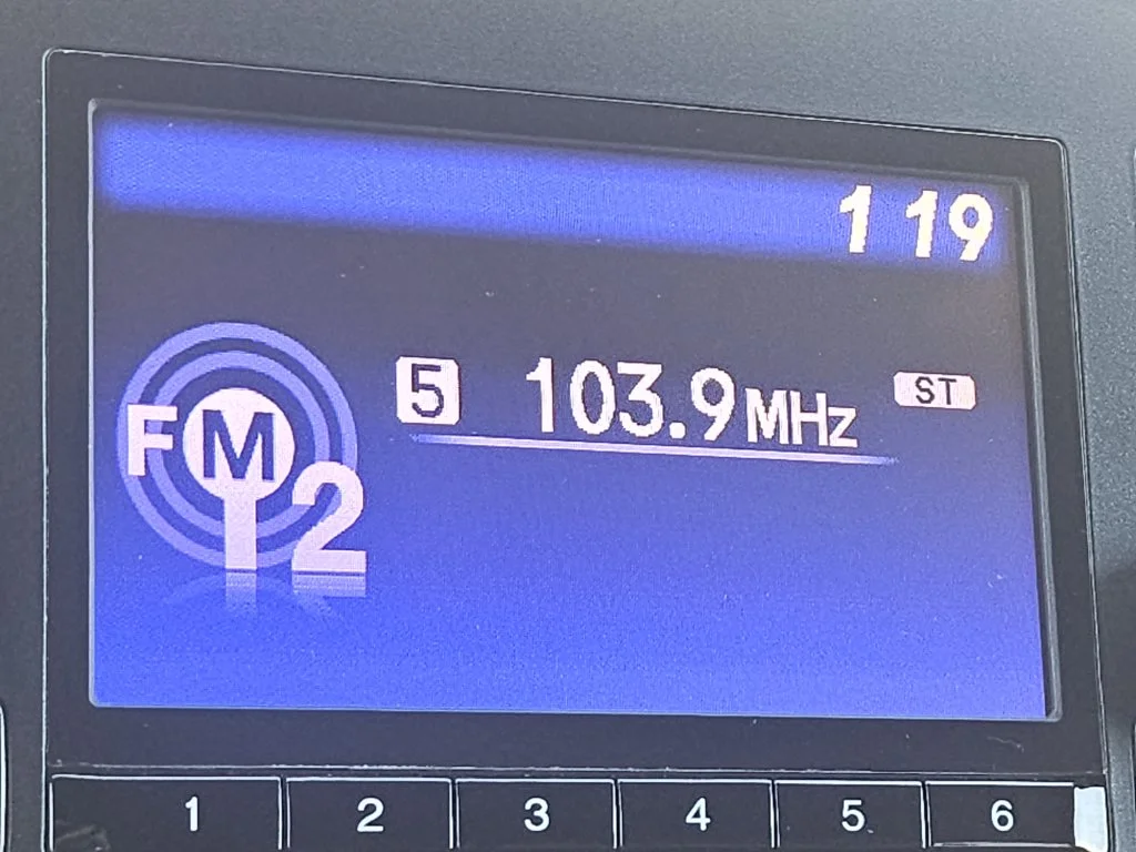 Certified Used 2019 Silver Honda LX image 9