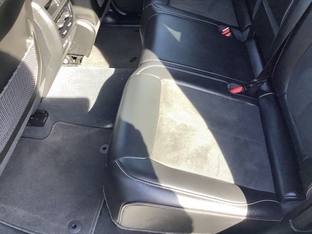 Used 2023 Bright White Clearcoat Jeep Altitude X image 11