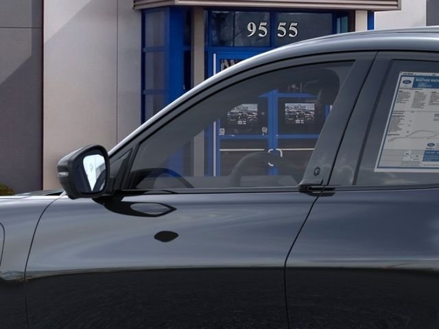 New 2026 Shadow Black Ford Select image 20