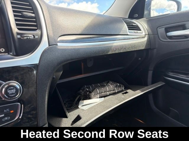 Used 2023 Black Chrysler Touring image 14