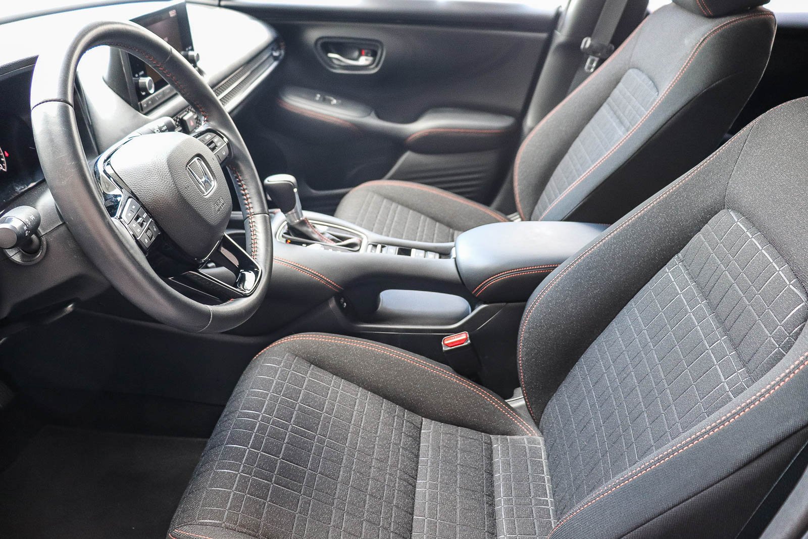 2024 Honda HR-V Sport - Photo 57