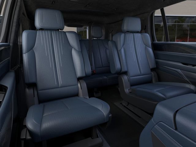 New 2025 Deep Space Metallic Cadillac Luxury 2 image 17
