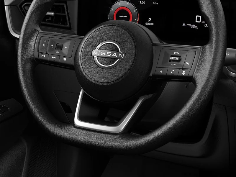 New 2027 Gun Metallic Nissan S image 20