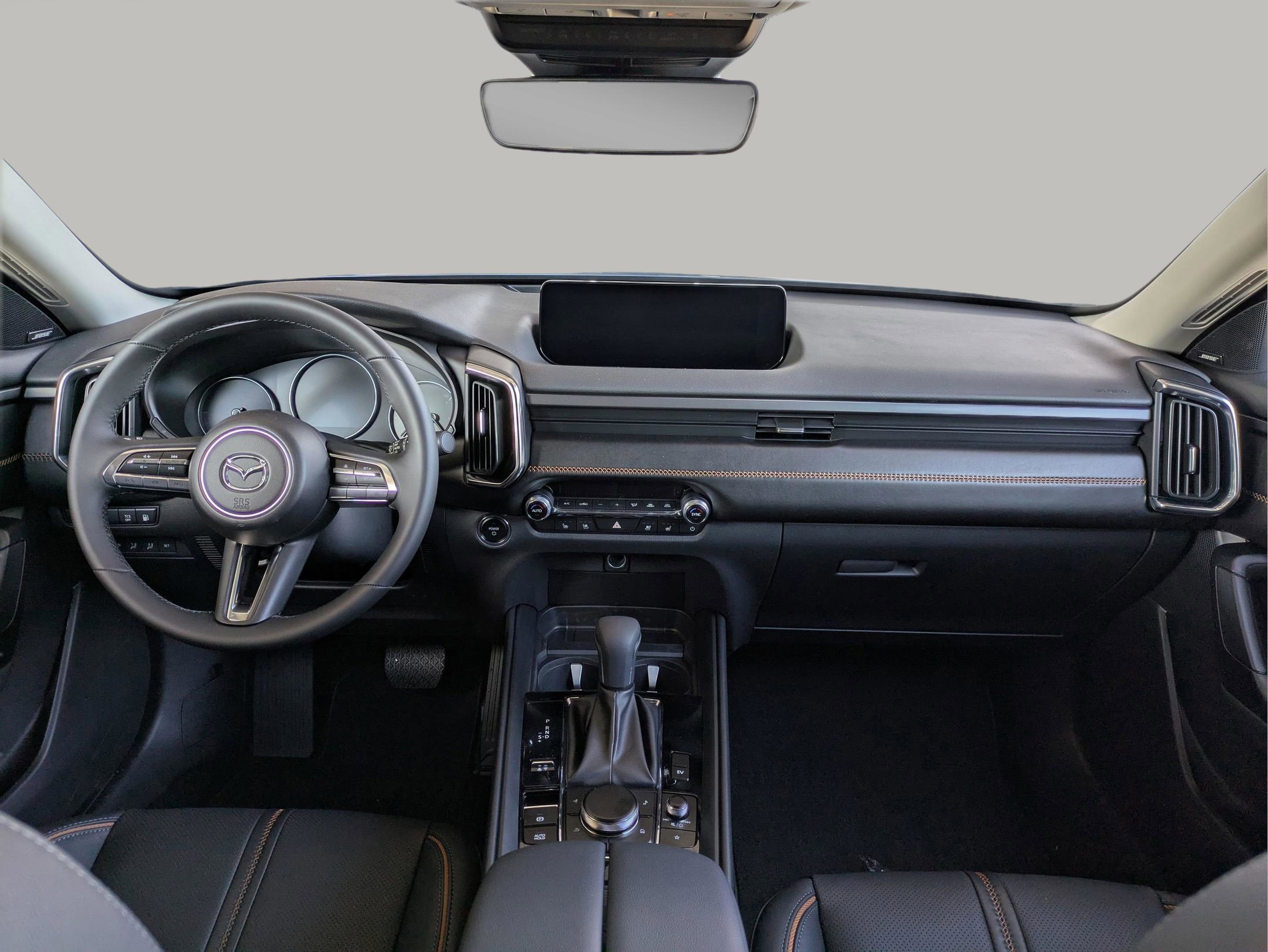 2025 Mazda CX-50 Premium Plus - Photo 18