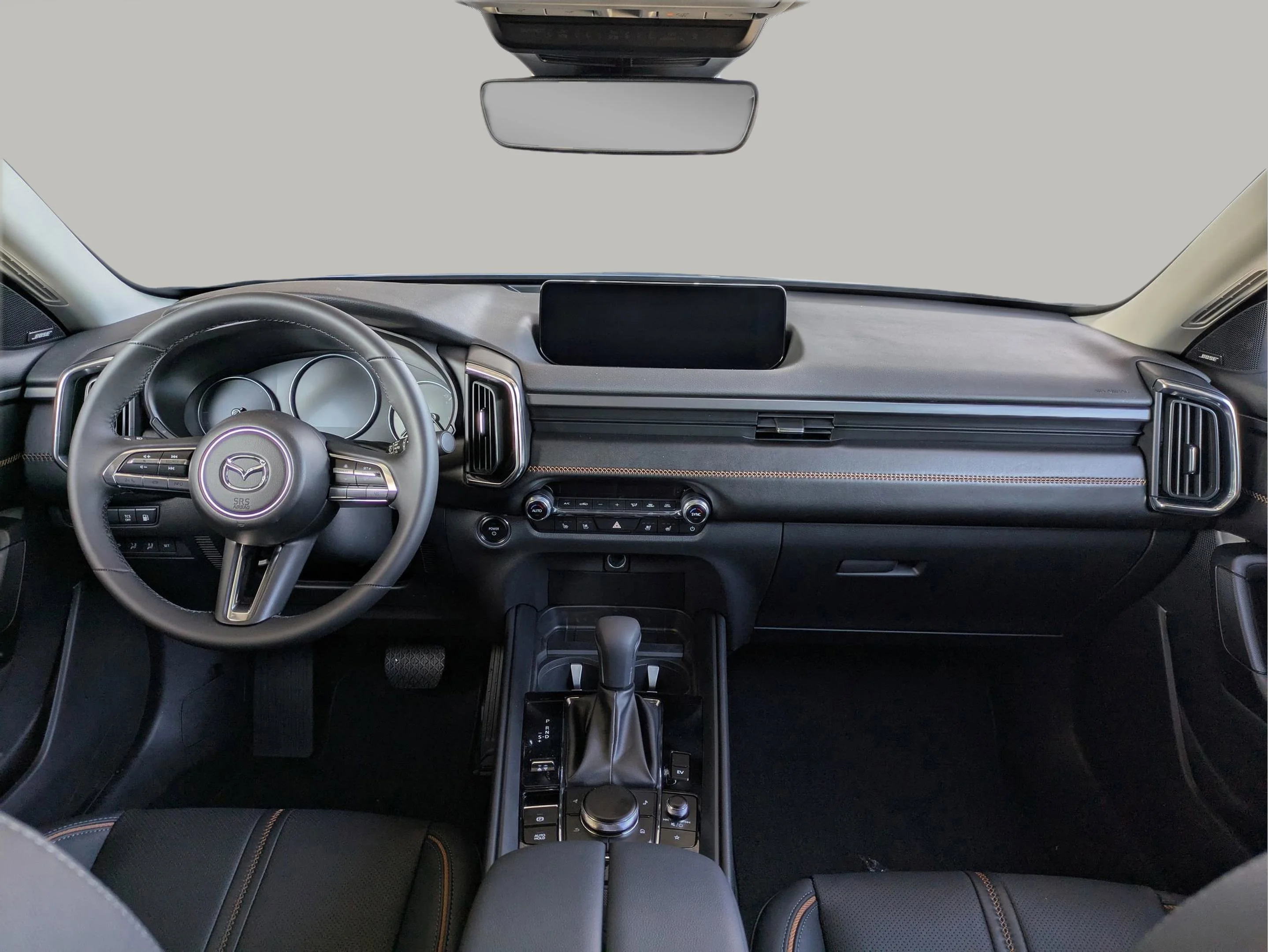 2025 Mazda CX-50 Premium Plus - Photo 18