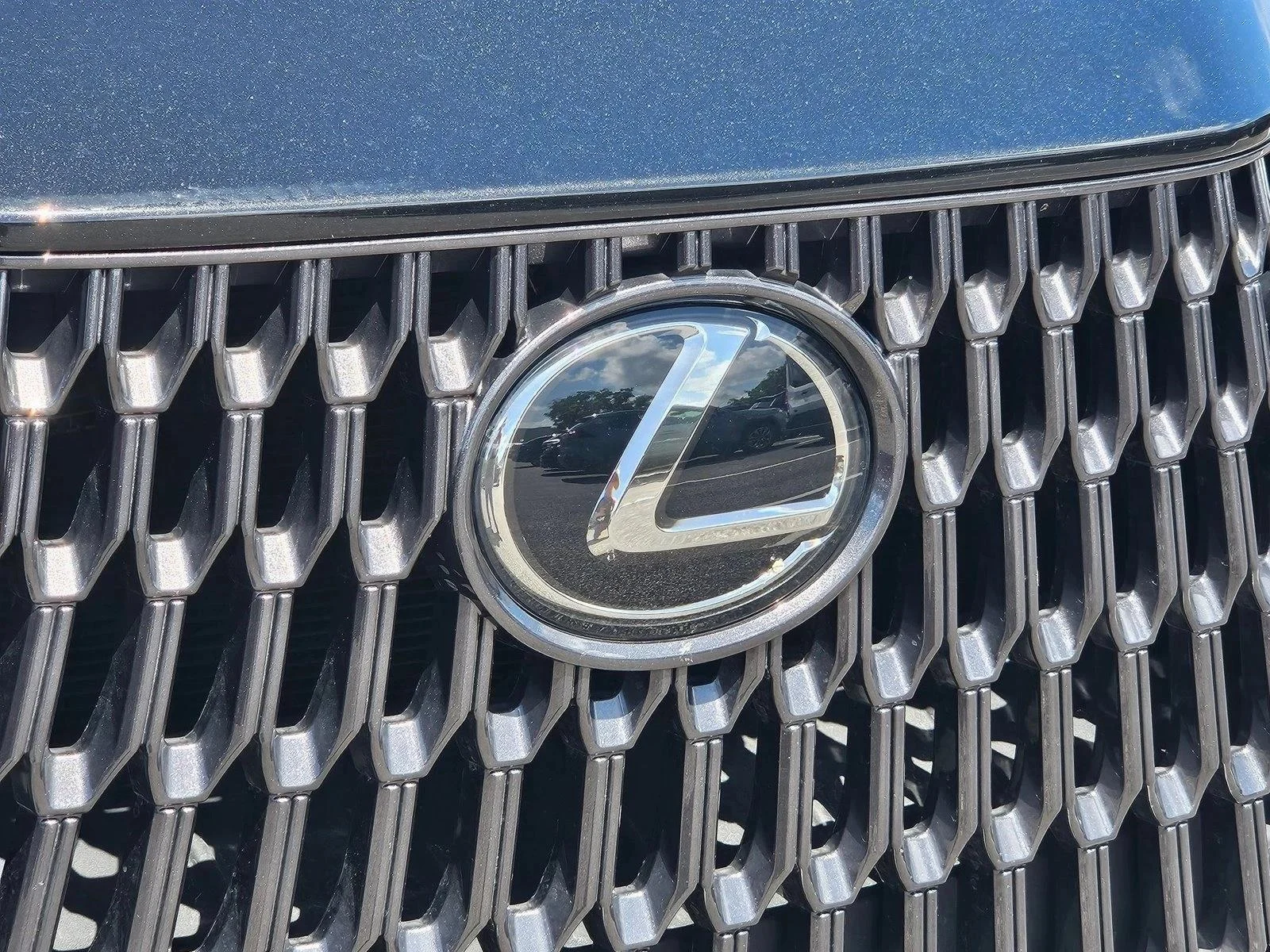 Certified Used 2025 Caviar Lexus NX 250 Premium image 5