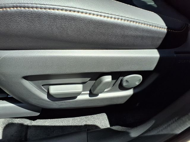 New 2026 White Mazda 3.3 Turbo Preferred image 10