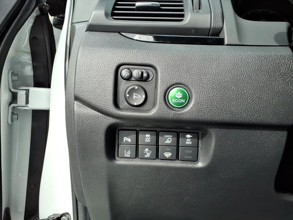 2026 Honda Ridgeline Black Edition - Photo 12