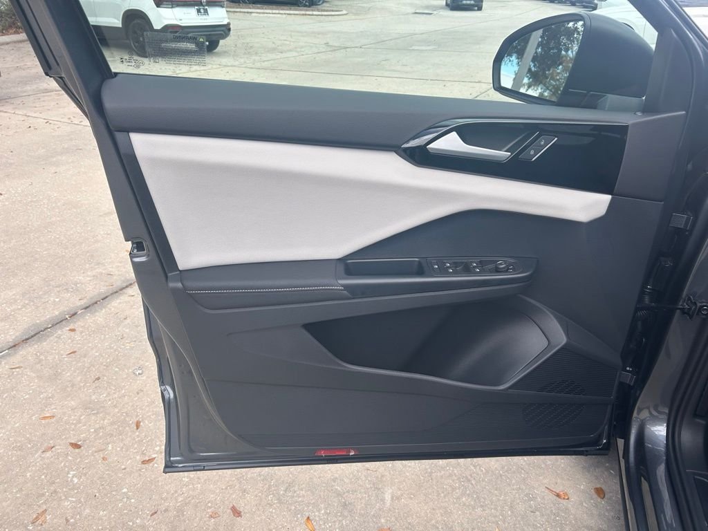 New 2026 Gray Volkswagen 1.5T S image 47
