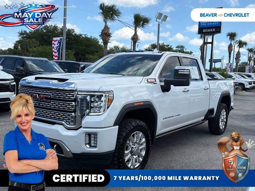 2023 GMC Sierra 4WD Crew Cab Standard Box Denali's photo