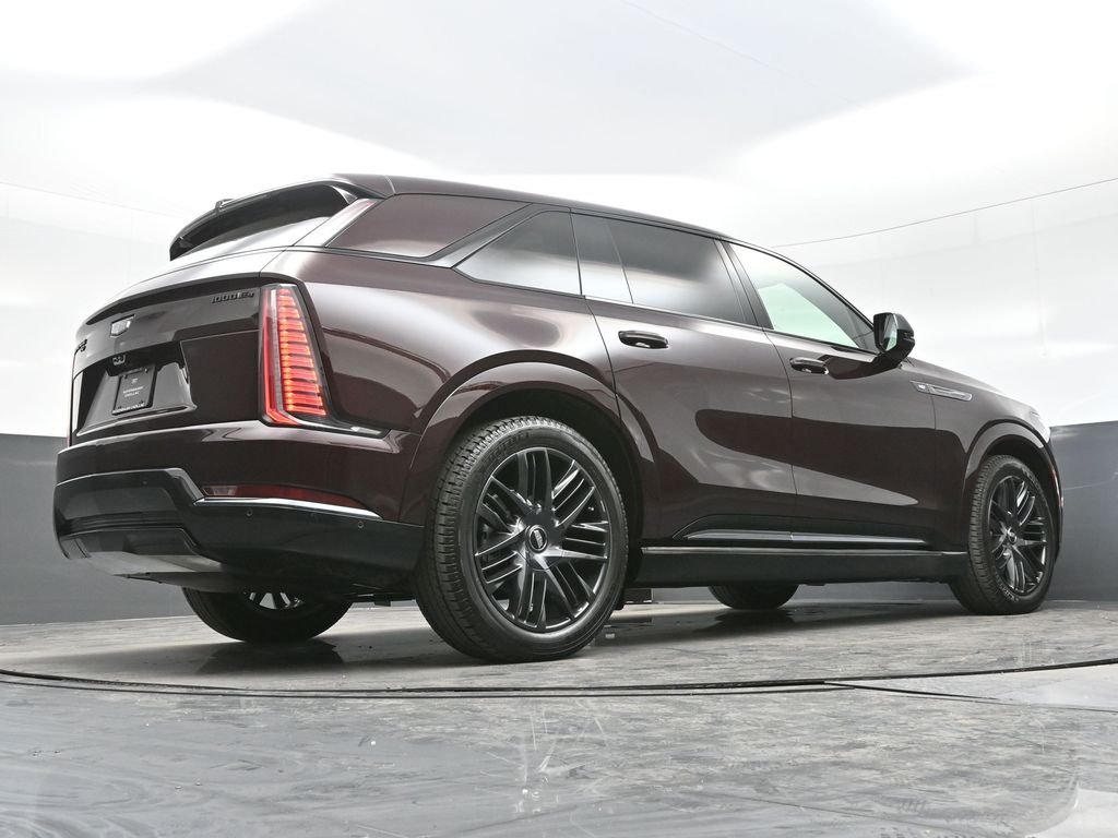 2025 Cadillac Escalade IQ Sport 2 - Photo 23