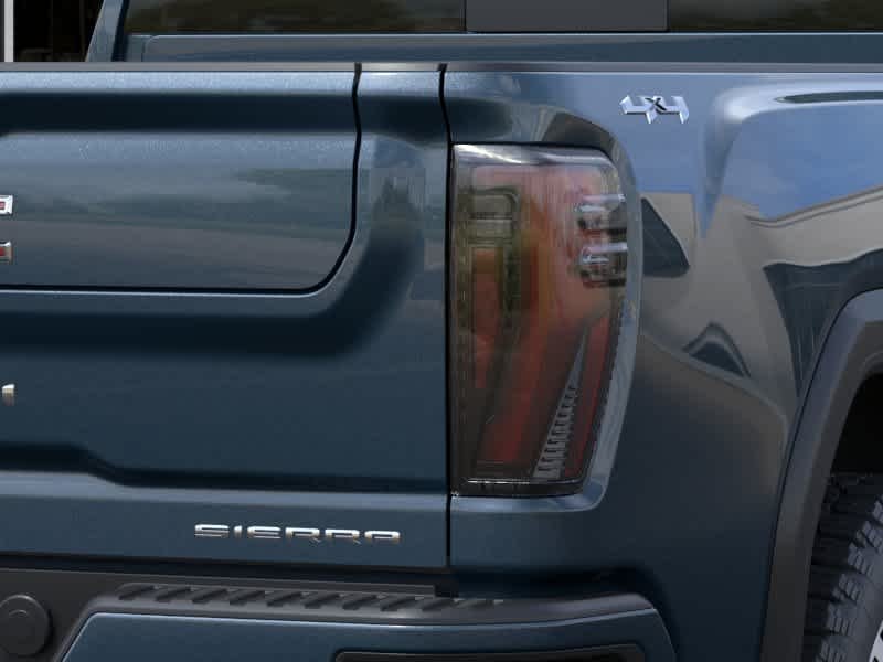 2026 GMC Sierra 2500HD Denali Ultimate - Photo 11