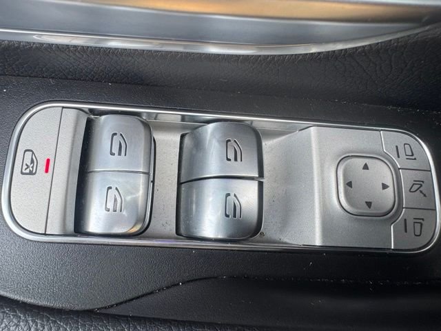Used 2024 Black Mercedes-Benz GLE 350 image 8