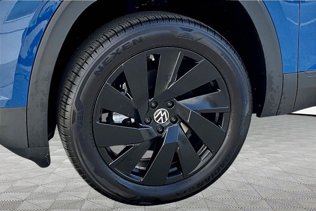 2026 Volkswagen Atlas SE w/Tech - Photo 34