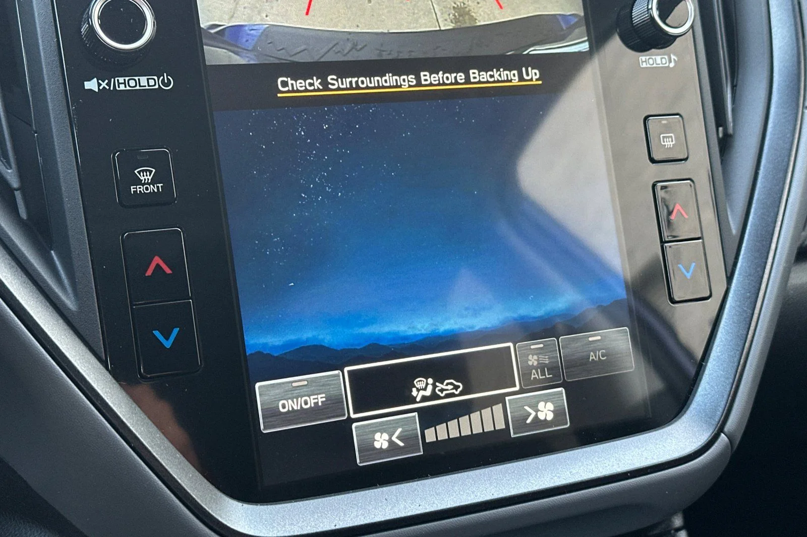 New 2026 SAPPHIRE BLUE PEARL Subaru Premium image 23