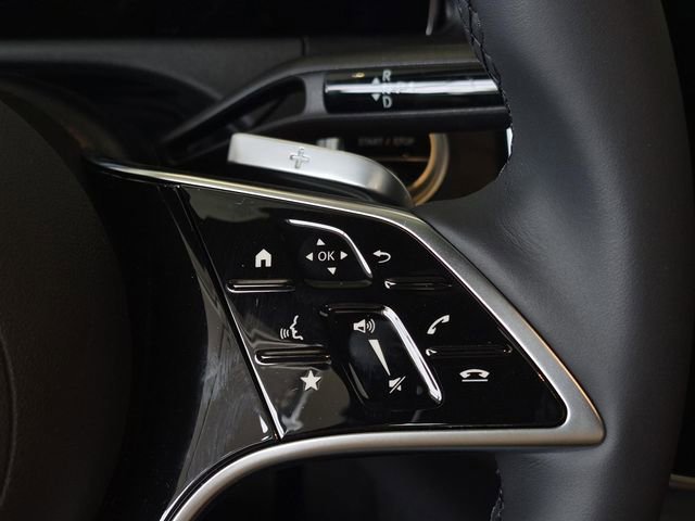 New 2026 Polar White Mercedes-Benz E 350 image 58