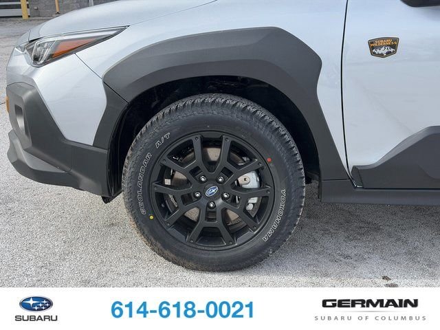 2026 Subaru Crosstrek Wilderness - Photo 12