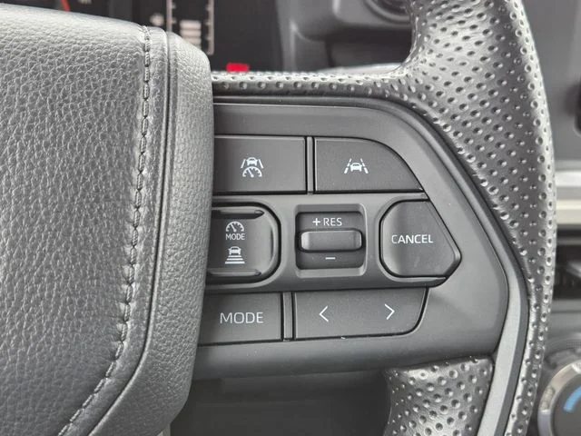 2026 Toyota Tacoma SR5 - Photo 16