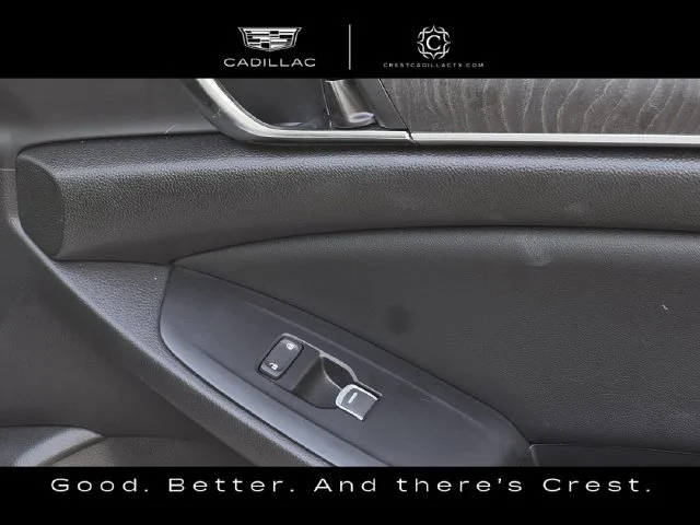 Used 2022 Silver Honda EX-L image 24