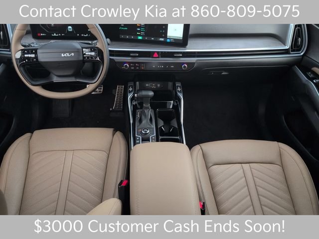 2026 Kia Sorento X-Line SX Prestige - Photo 27