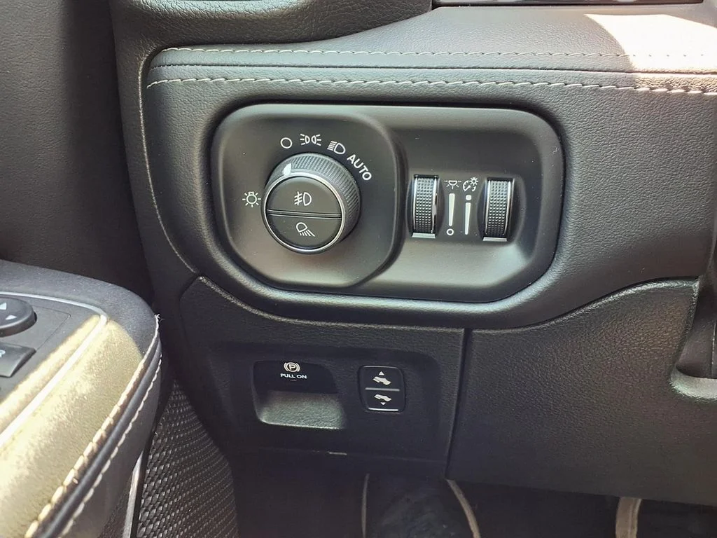 Used 2023 Red Ram Limited image 16
