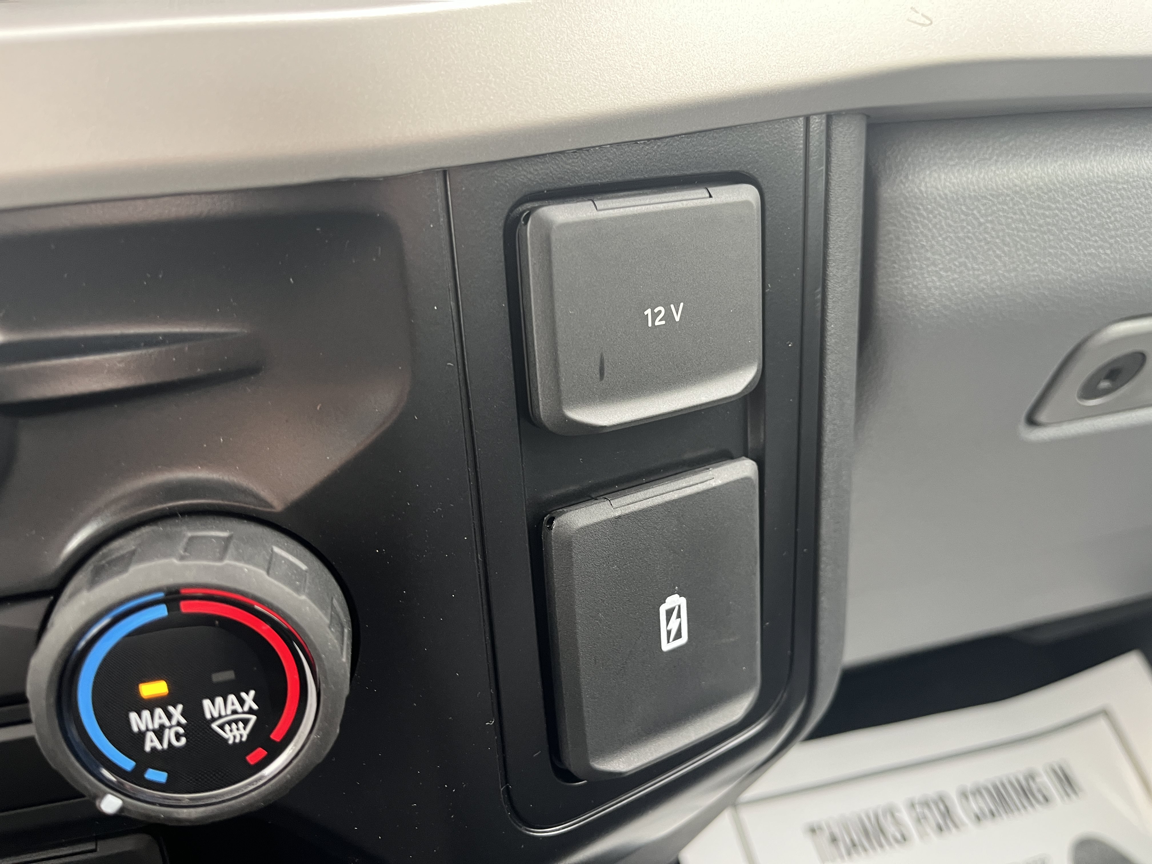 New 2026 Oxford White Ford F-250® XL image 25